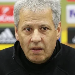 Lucien Favre height profile photo