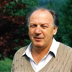 Lucien Szpiro height profile photo