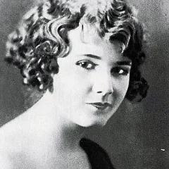 Lucille Ricksen height profile photo