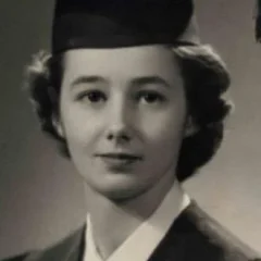 Lucille Teasdale-Corti height profile photo