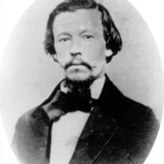 Lucius M. Walker height profile photo