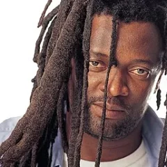 Lucky Dube height profile photo