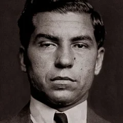 Lucky Luciano height profile photo