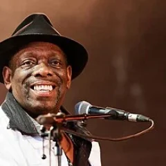 Lucky Peterson height profile photo