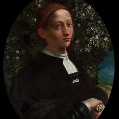 Lucrezia Borgia height profile photo