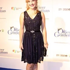 Lucy Durack height profile photo