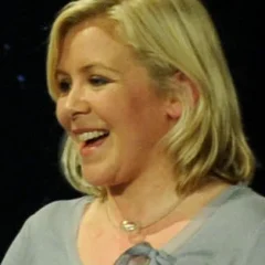 Lucy Hawking height profile photo