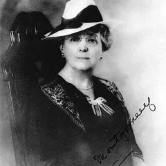 Lucy Maud Montgomery height profile photo