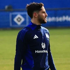 Ludovit Reis height profile photo
