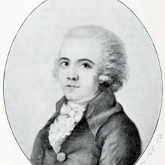 Ludwig Ferdinand Huber height profile photo