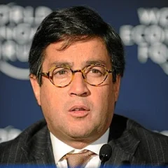 Luis Alberto Moreno height profile photo