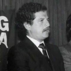 Luis Carlos Galán height profile photo
