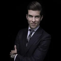 Luis D. Ortiz height profile photo