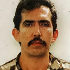 Luis Garavito height profile photo