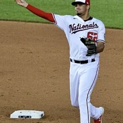 Luis García Jr. height profile photo