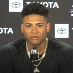 Luis Gil (baseball) height profile photo