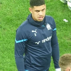 Luis Henrique (footballer, born 2001) height profile photo