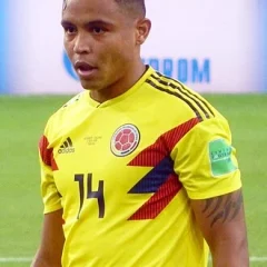 Luis Muriel height profile photo