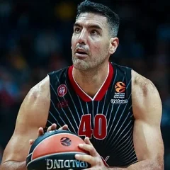 Luis Scola height profile photo