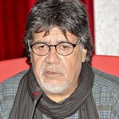 Luis Sepúlveda height profile photo