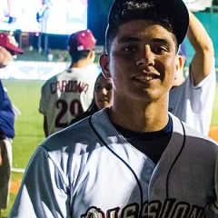 Luis Urías height profile photo