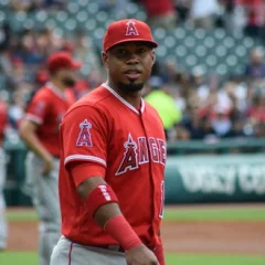 Luis Valbuena height profile photo