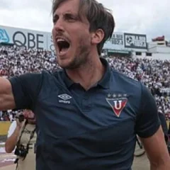 Luis Zubeldía height profile photo