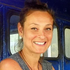 Luisa Bradshaw-White height profile photo