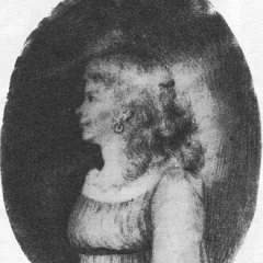 Luise Duttenhofer height profile photo