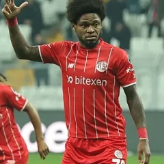 Luiz Adriano height profile photo