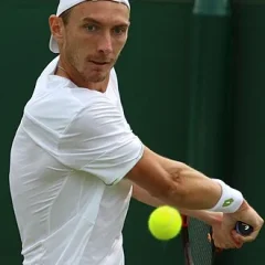 Lukáš Klein height profile photo