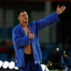 Lukáš Krpálek height profile photo
