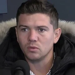 Luke Campbell height profile photo