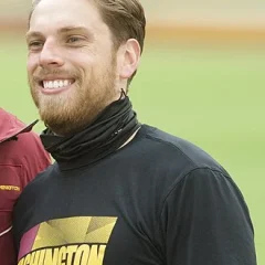 Luke Del Rio height profile photo