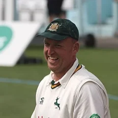 Luke Fletcher height profile photo