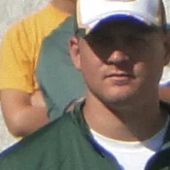 Luke Getsy height profile photo