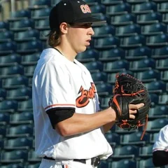 Luke Heimlich height profile photo