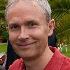 Luke Johnson (businessman) height profile photo