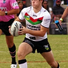 Luke Keary height profile photo