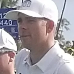 Luke List (golfer) height profile photo