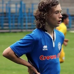 Luke Matheson (footballer) height profile photo