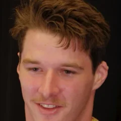 Luke Musgrave height profile photo