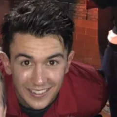 Luke O'Nien height profile photo