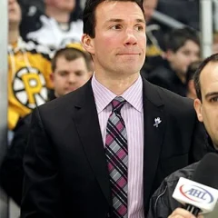 Luke Richardson height profile photo