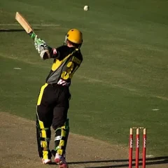 Luke Ronchi height profile photo