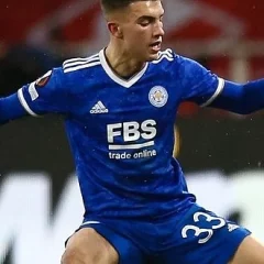 Luke Thomas (footballer, born 2001) height profile photo