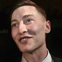 Luke Tittensor height profile photo