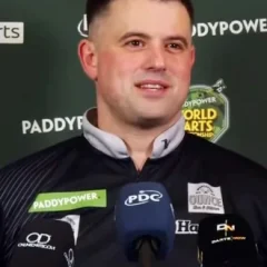 Luke Woodhouse height profile photo