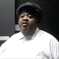 LunchMoney Lewis height profile photo