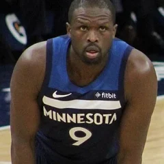 Luol Deng height profile photo